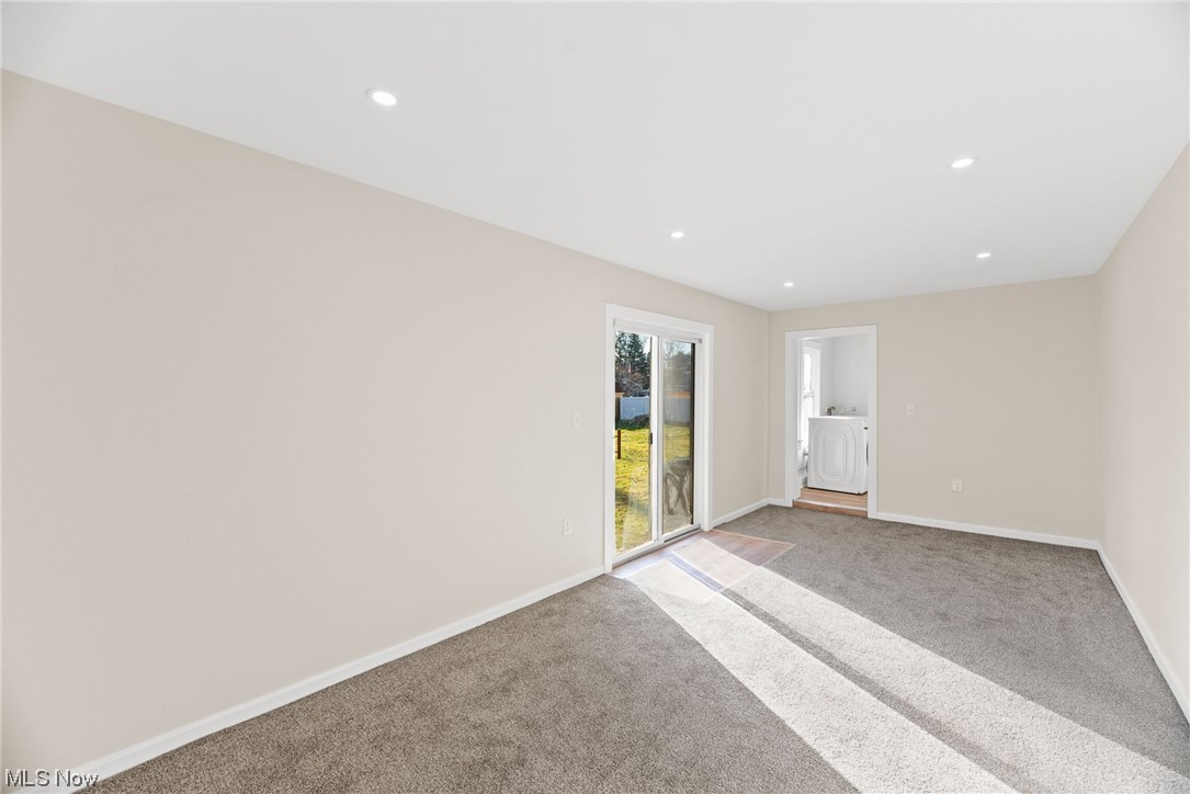 Salida Allotment - Residential