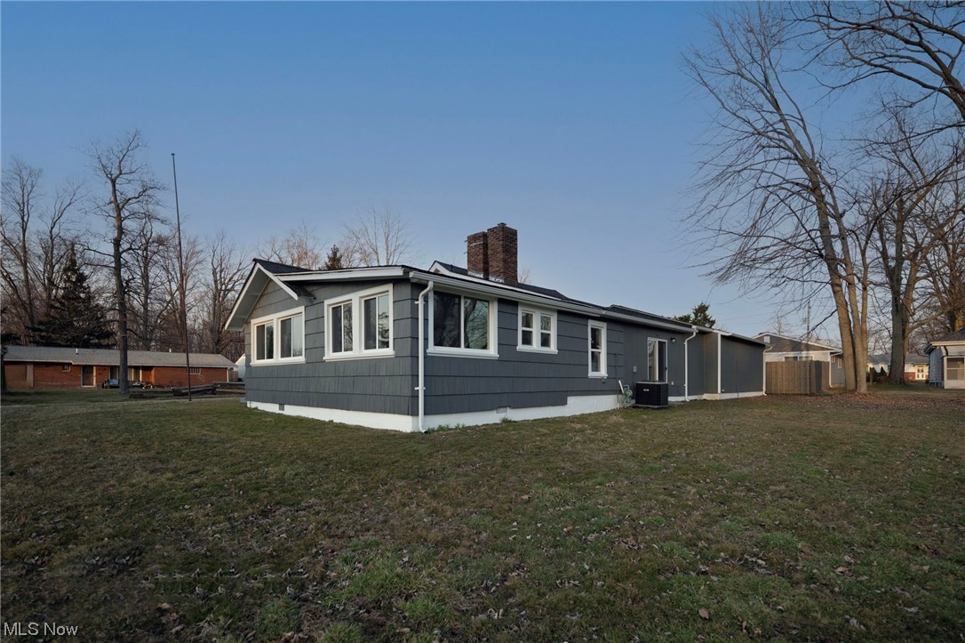 Salida Allotment - Residential