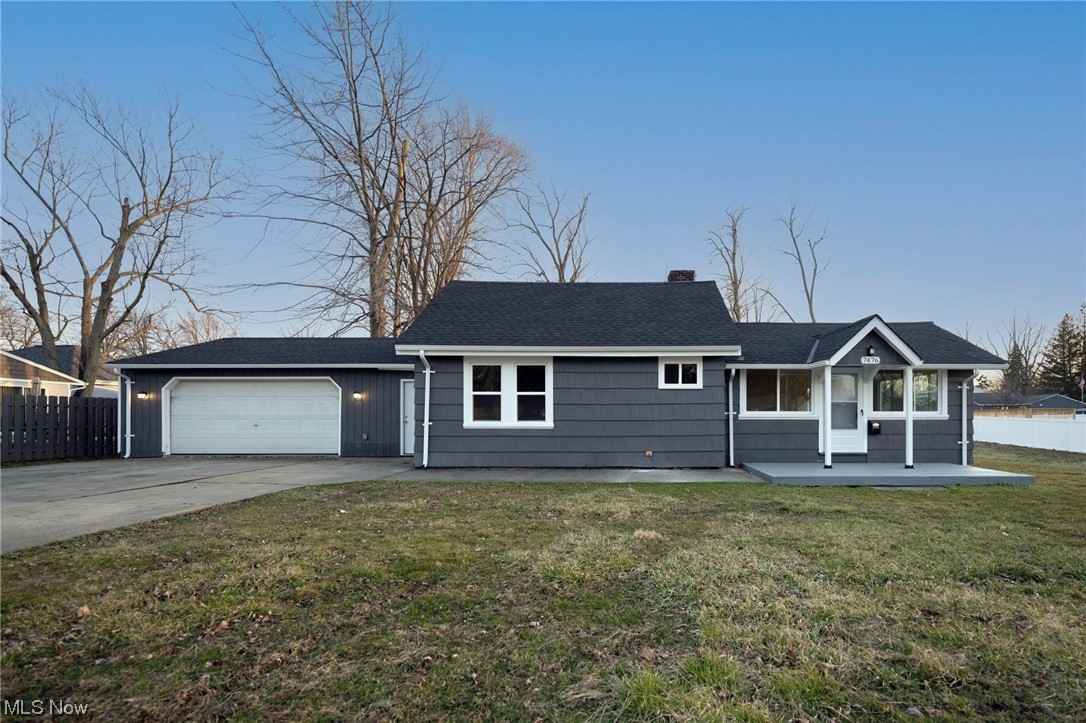 Salida Allotment - Residential