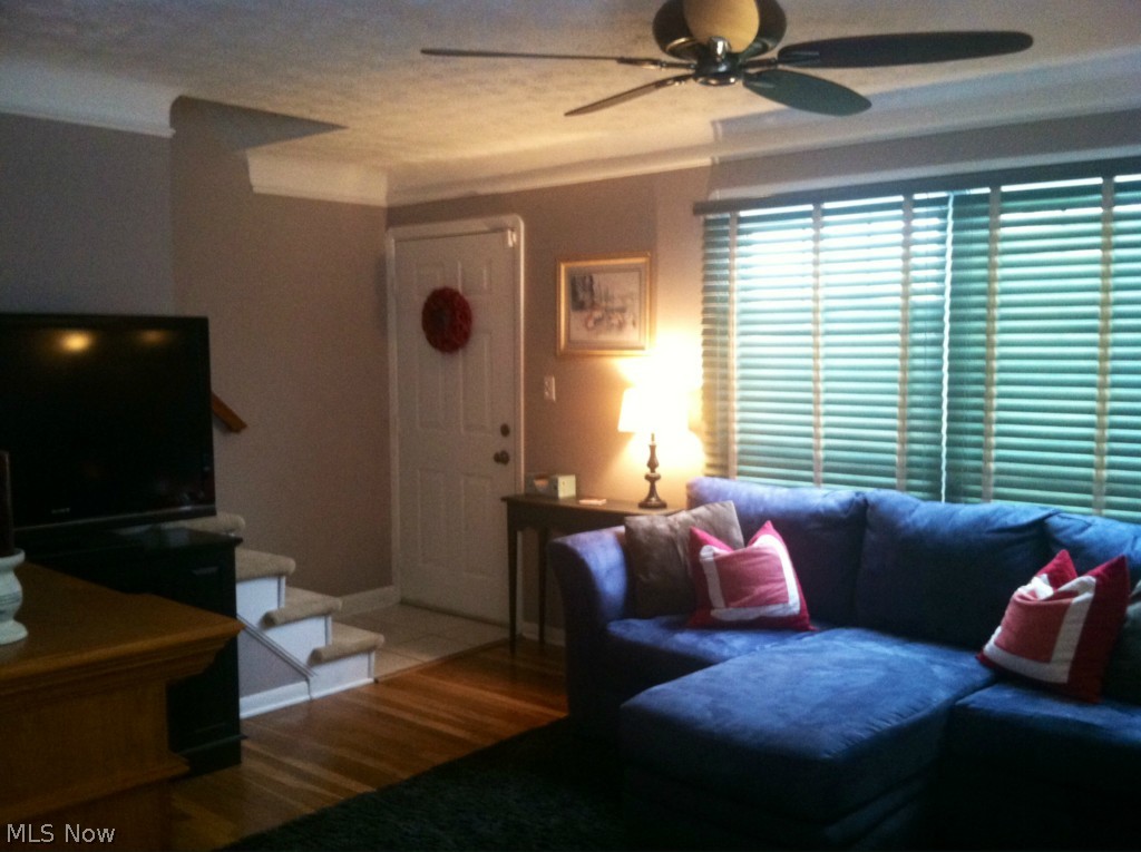 Tuxedo Heights - Residential