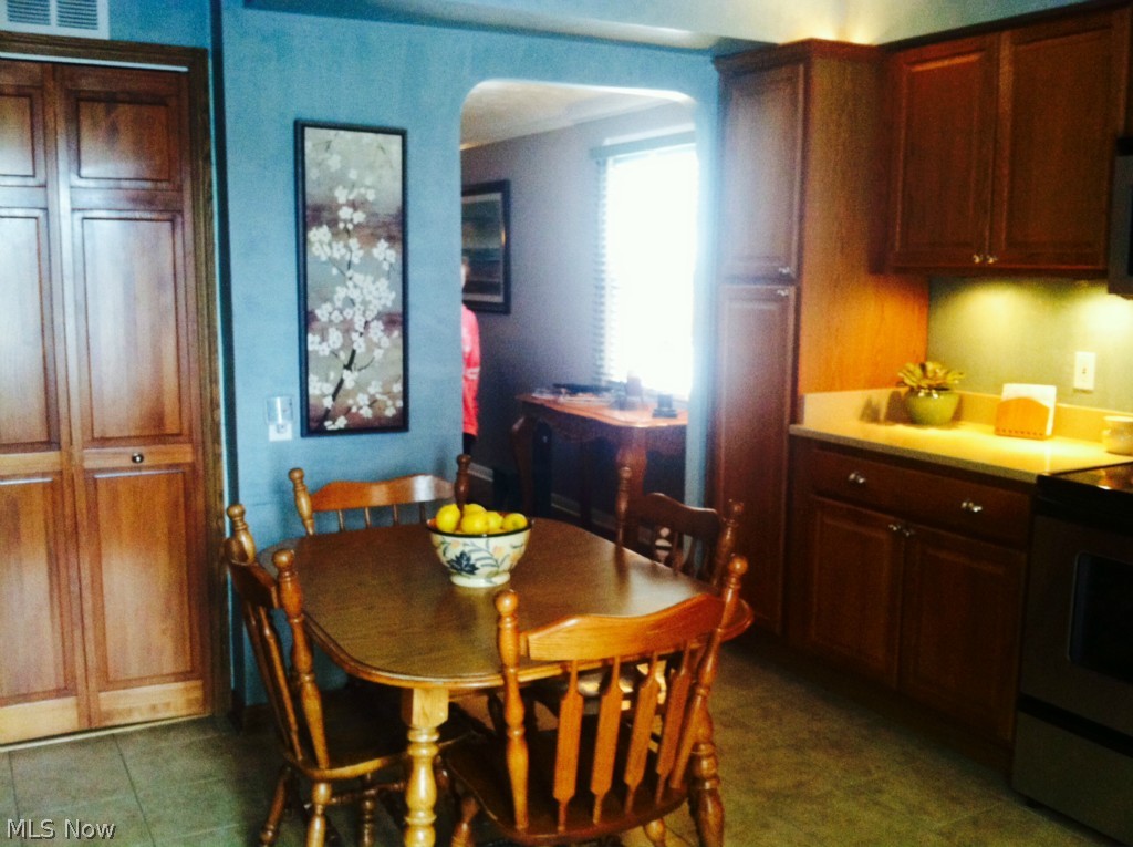 Tuxedo Heights - Residential