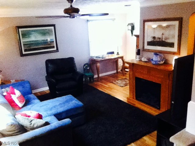 Tuxedo Heights - Residential