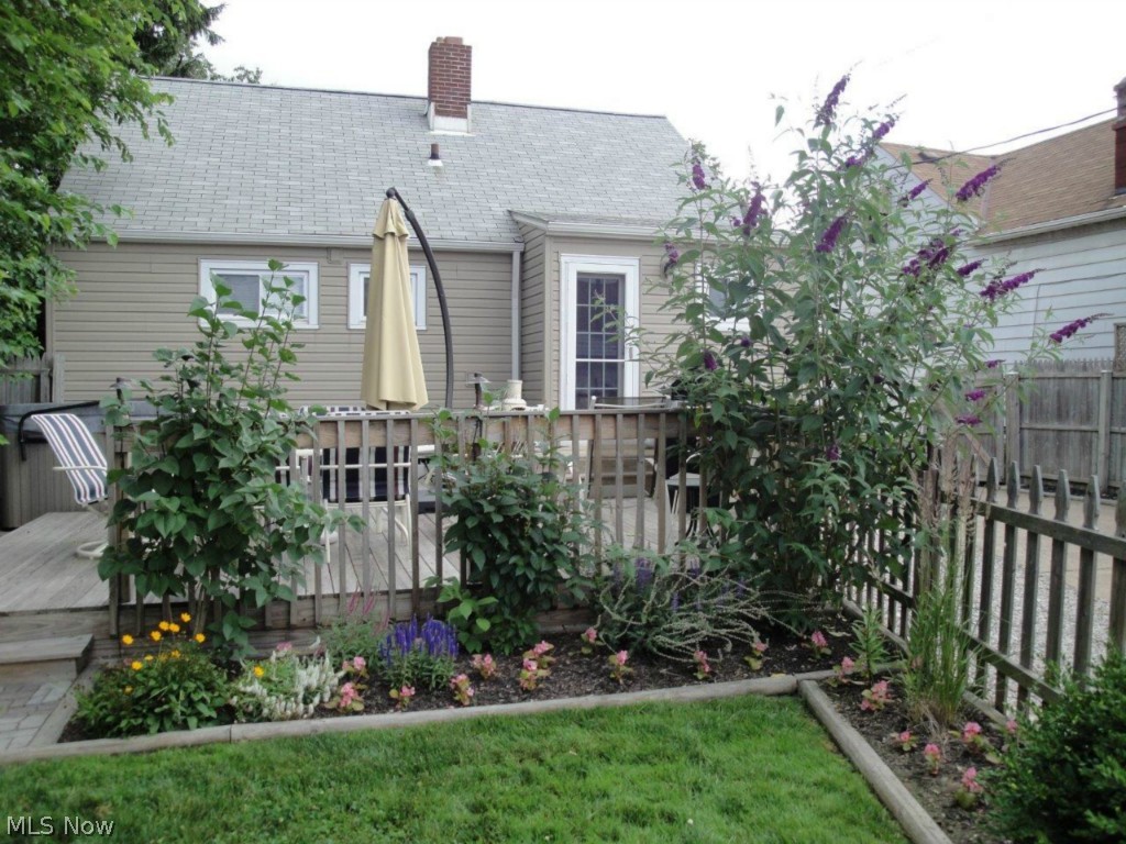 Tuxedo Heights - Residential