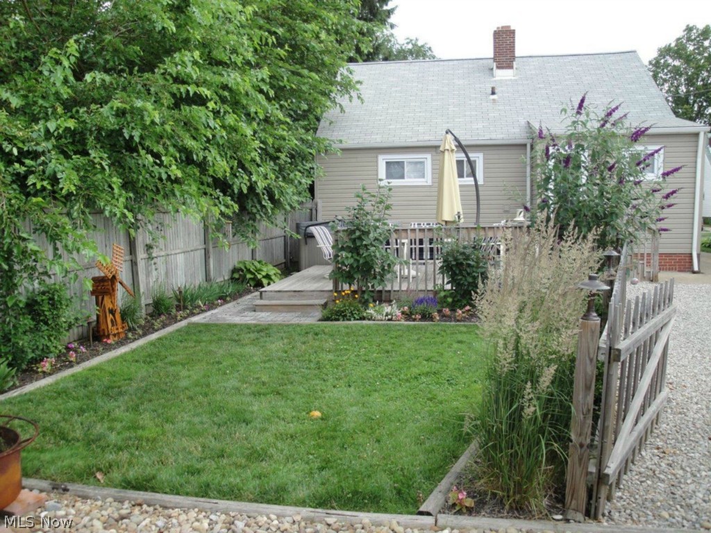 Tuxedo Heights - Residential