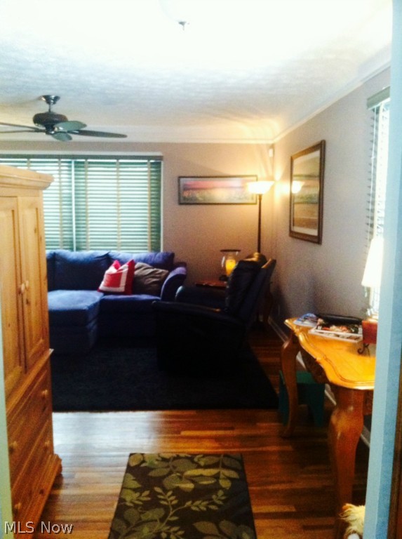 Tuxedo Heights - Residential