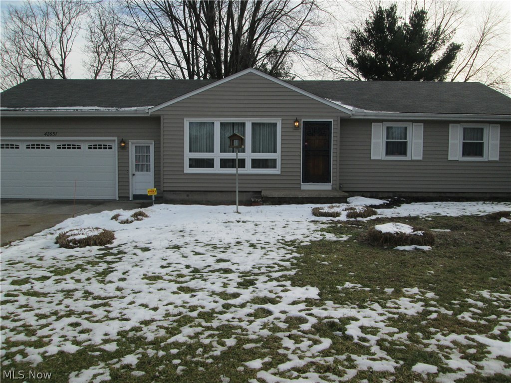 Elyria - Residential