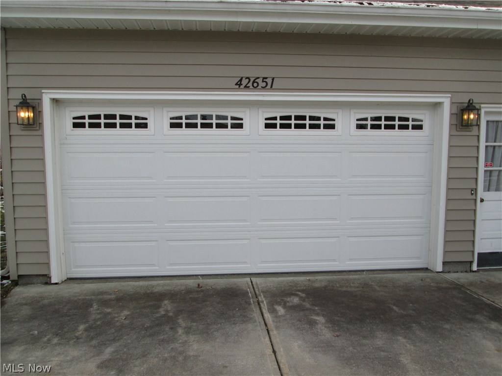 Elyria - Residential