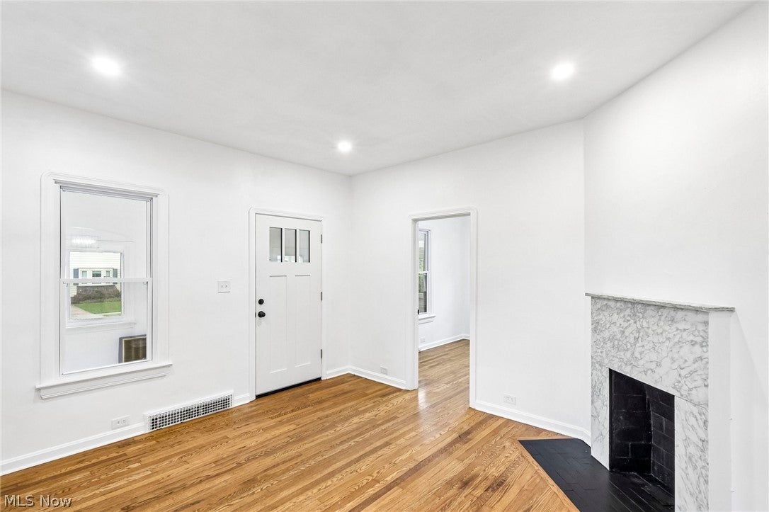 1532 Sheridan Road