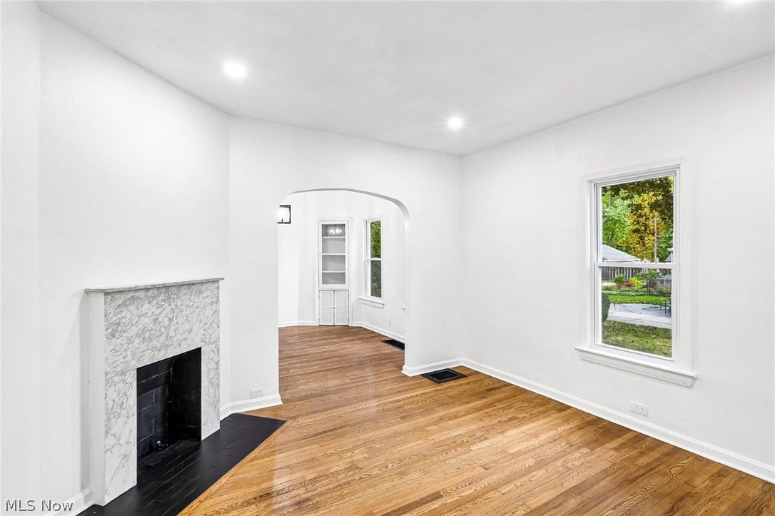 1532 Sheridan Road