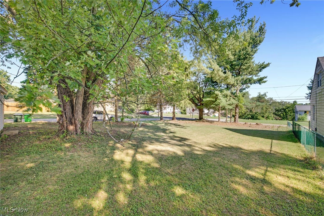 Columbia Heights - Land