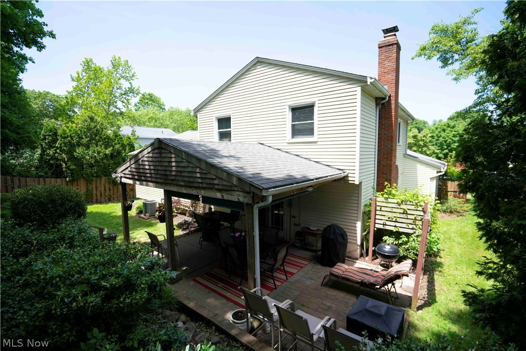 Old Sturbridge Village - Residential