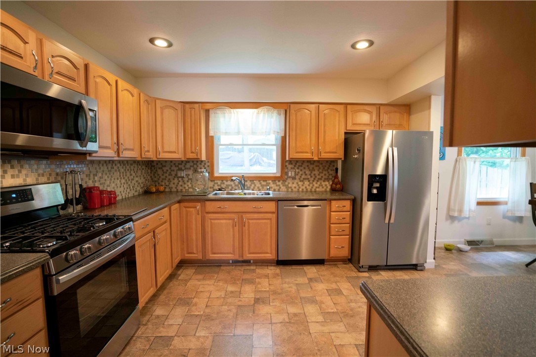 Old Sturbridge Village - Residential