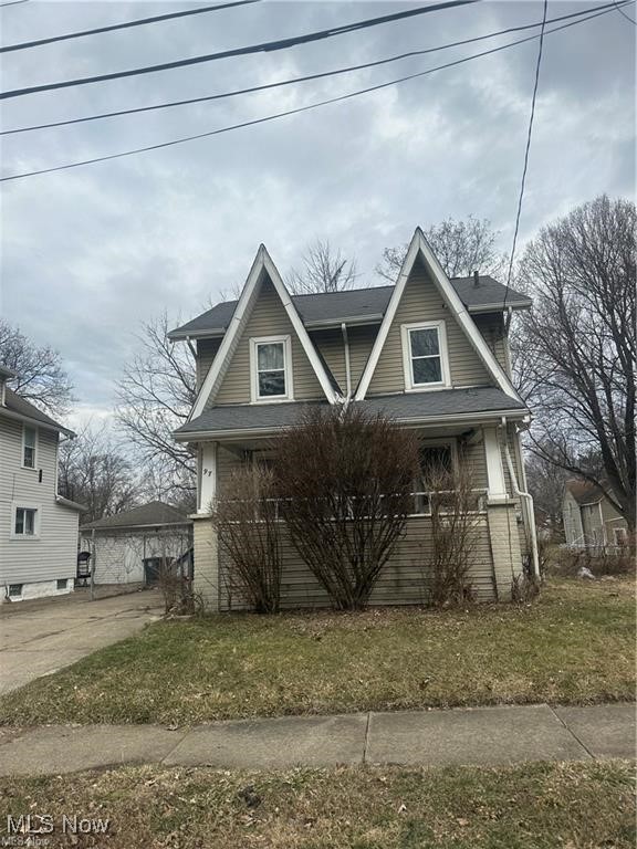 97 Brighton Drive