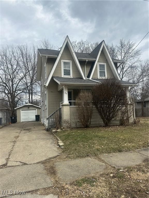 HIGH PERFORMING INVESTMENT OPPORTUNITY! Unlock immediate cash flow with this turn-key 3-bedroom, 1-
bathroom rental property! Currently leased at $1,150 per month. This well-maintained home is an excellent addition to
any investor's portfolio, offering consistent rental income and minimal upkeep. Featuring spacious living areas,
updated kitchen, fresh paint throughout, and durable flooring throughout, this property attracts and retains quality
tenants. This is a hassle-free investment opportunity. This home is part of a larger 6-property, 8-unit portfolio boasting a gross income of $97,800 annually and a strong 11% CAP rate, making it an ideal purchase for investors looking to scale quickly with tenanted, cash-flowing assets. Whether you're looking to acquire a single rental or expand your holdings with a cash-flowing portfolio, this is a rare chance to secure stable, high-yield assets. Contact agent today for more details on this property and the full portfolio!