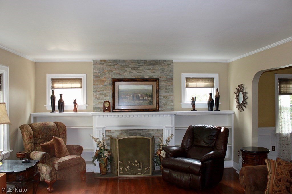 Fairmount East Add - Residential