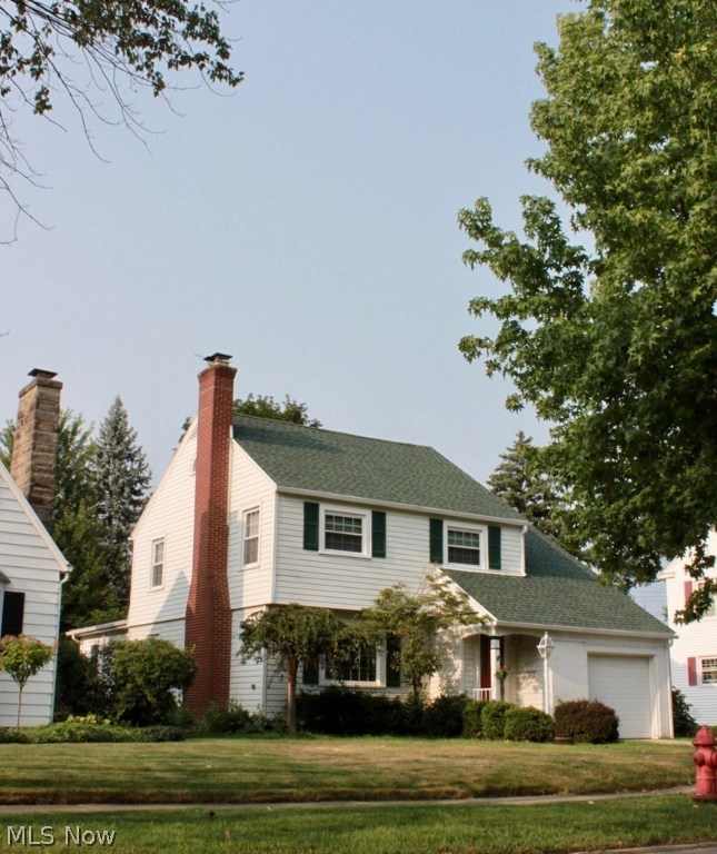 Fairmount East Add - Residential