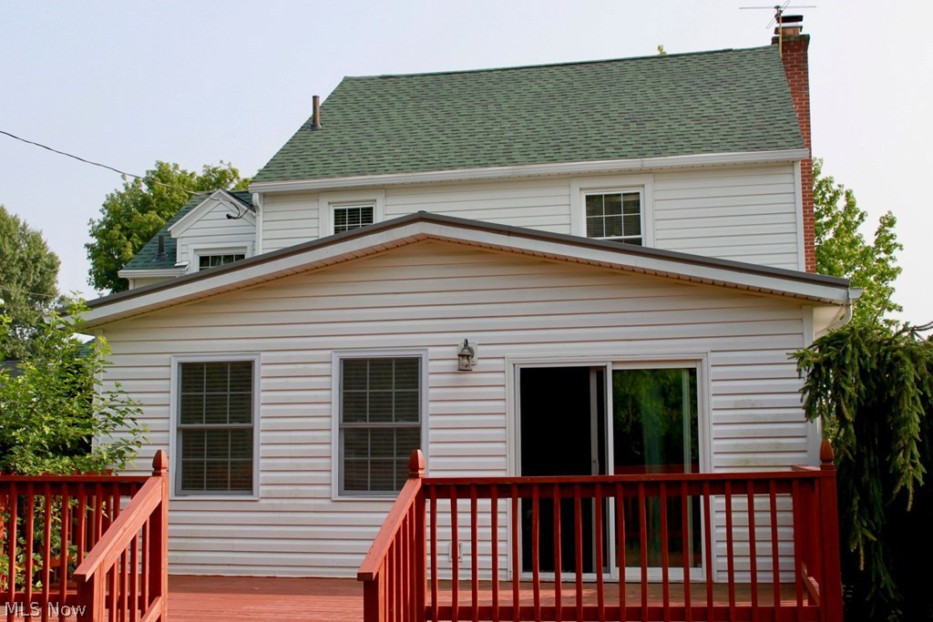 Fairmount East Add - Residential