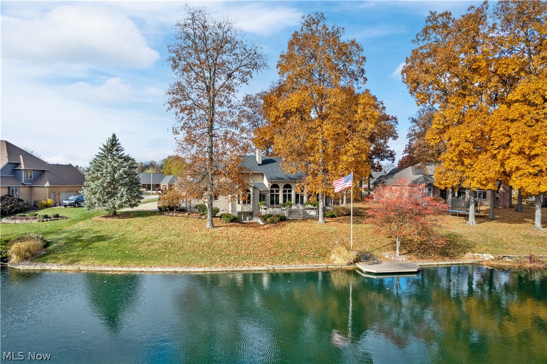 Deer Creek Dev - Residential