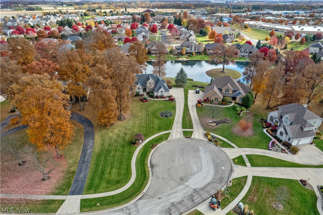 Deer Creek Dev - Residential