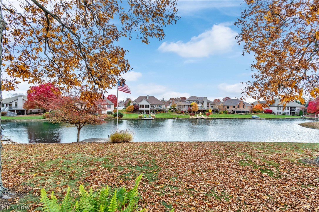 Deer Creek Dev - Residential