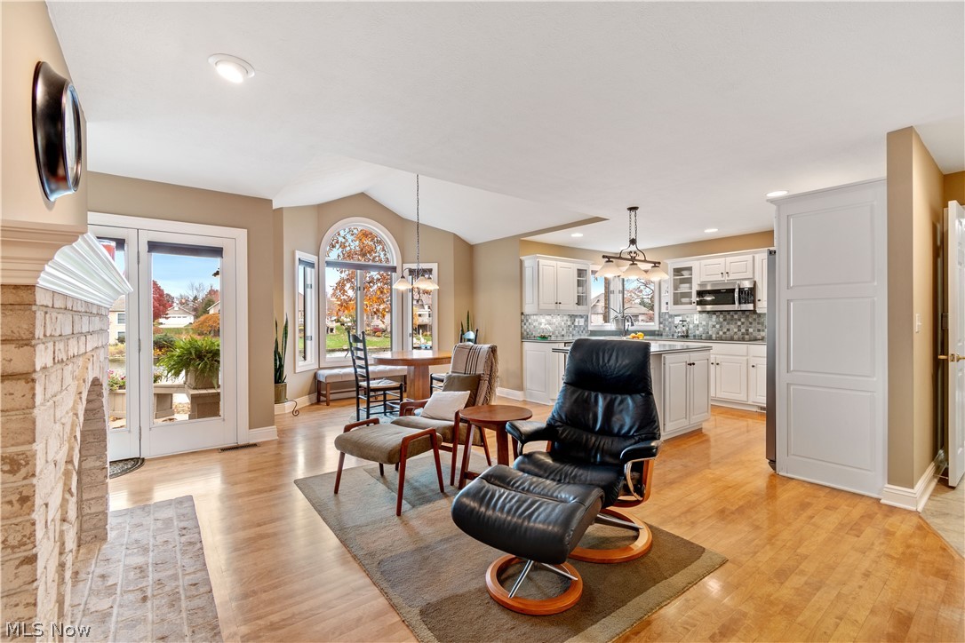 Deer Creek Dev - Residential