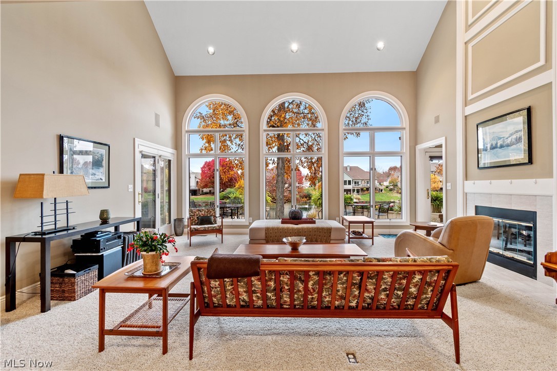 Deer Creek Dev - Residential