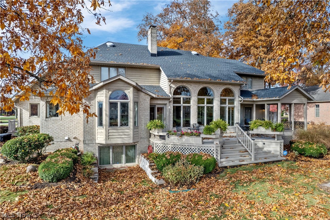 Deer Creek Dev - Residential