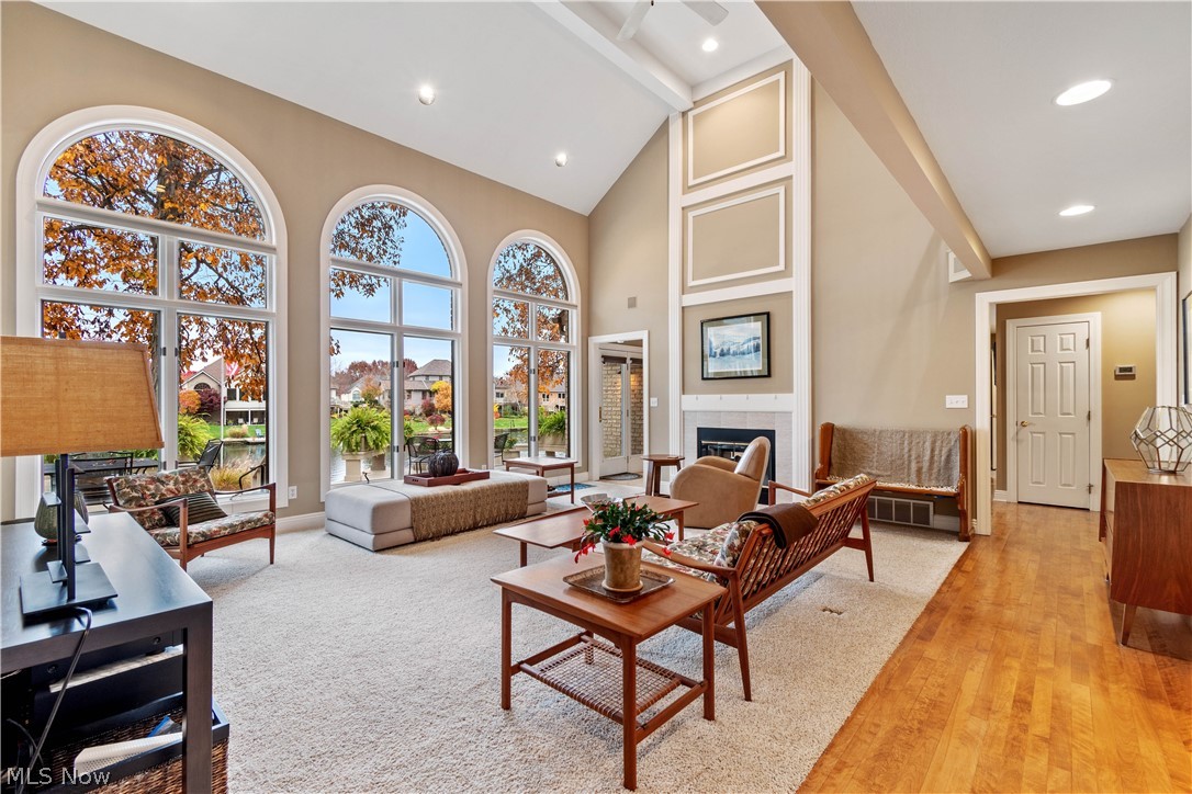 Deer Creek Dev - Residential