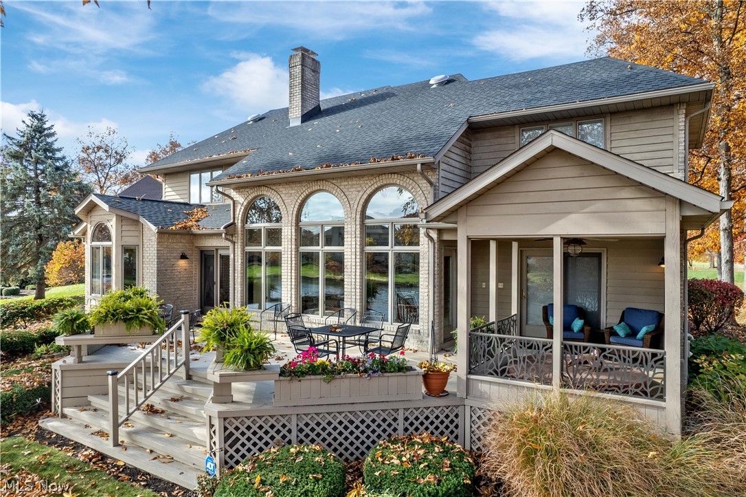 Deer Creek Dev - Residential