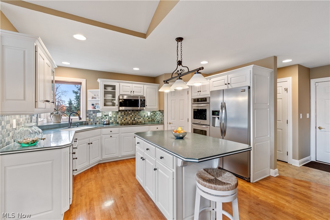 Deer Creek Dev - Residential