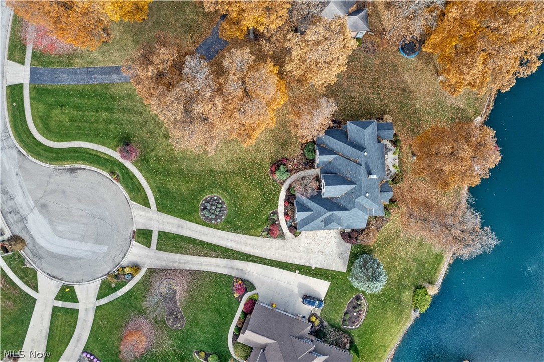 Deer Creek Dev - Residential