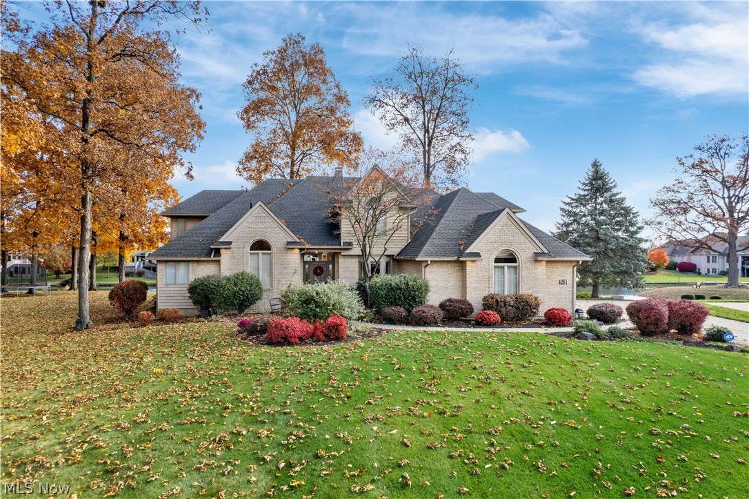 Deer Creek Dev - Residential