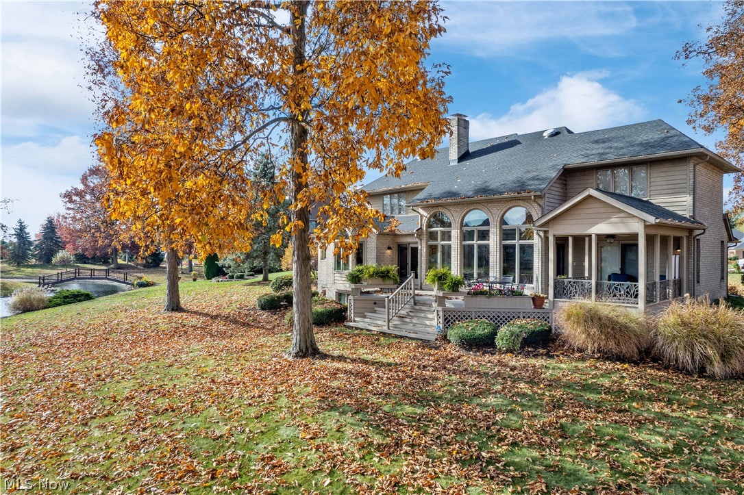 Deer Creek Dev - Residential