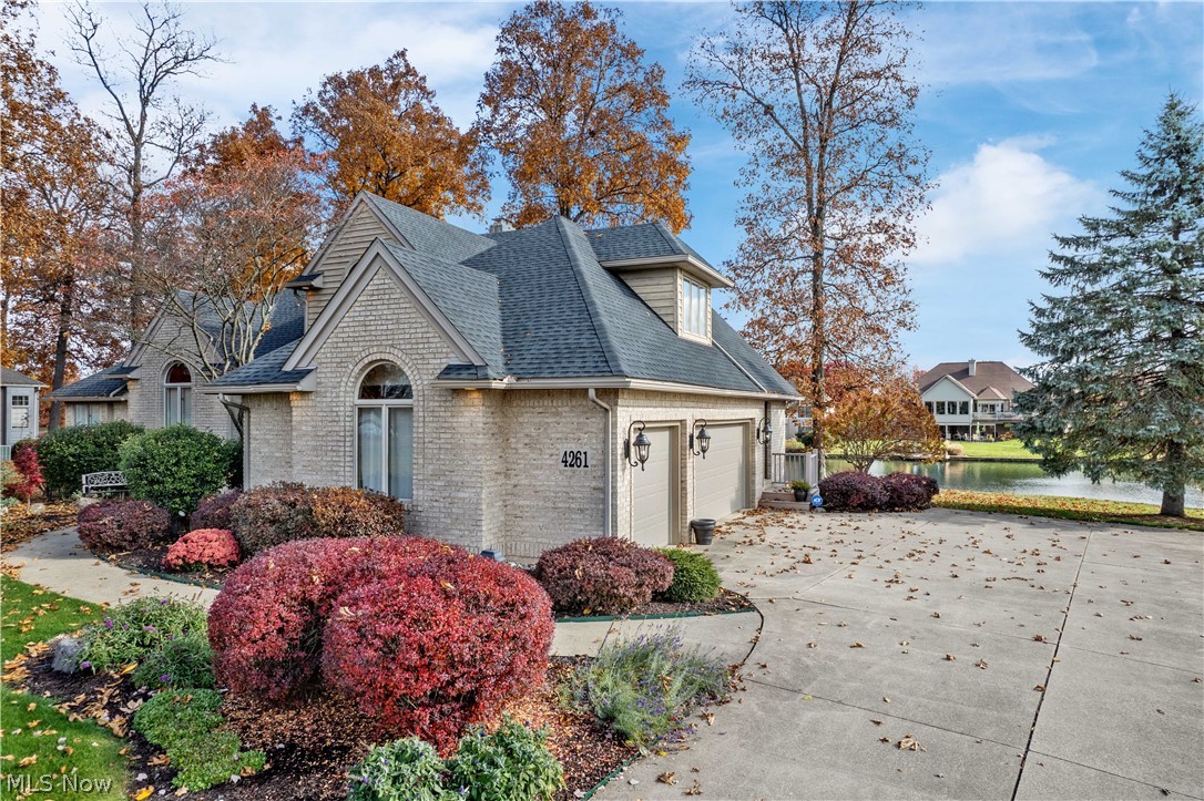 Deer Creek Dev - Residential