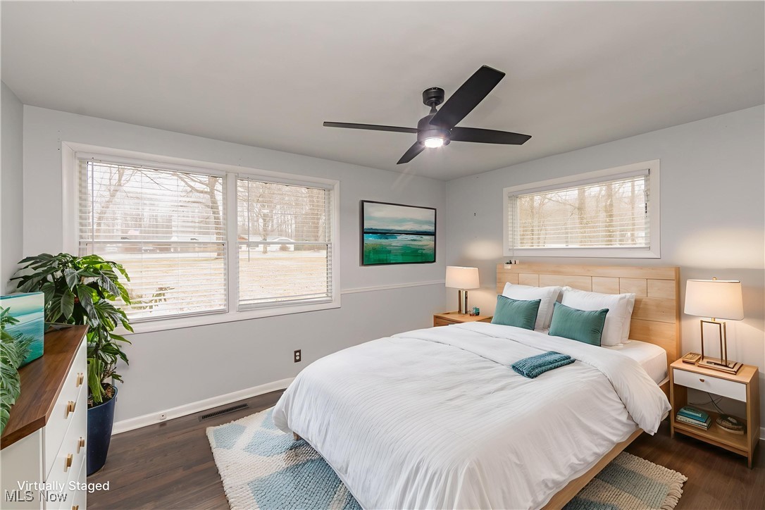 Hemlock Hill - Residential