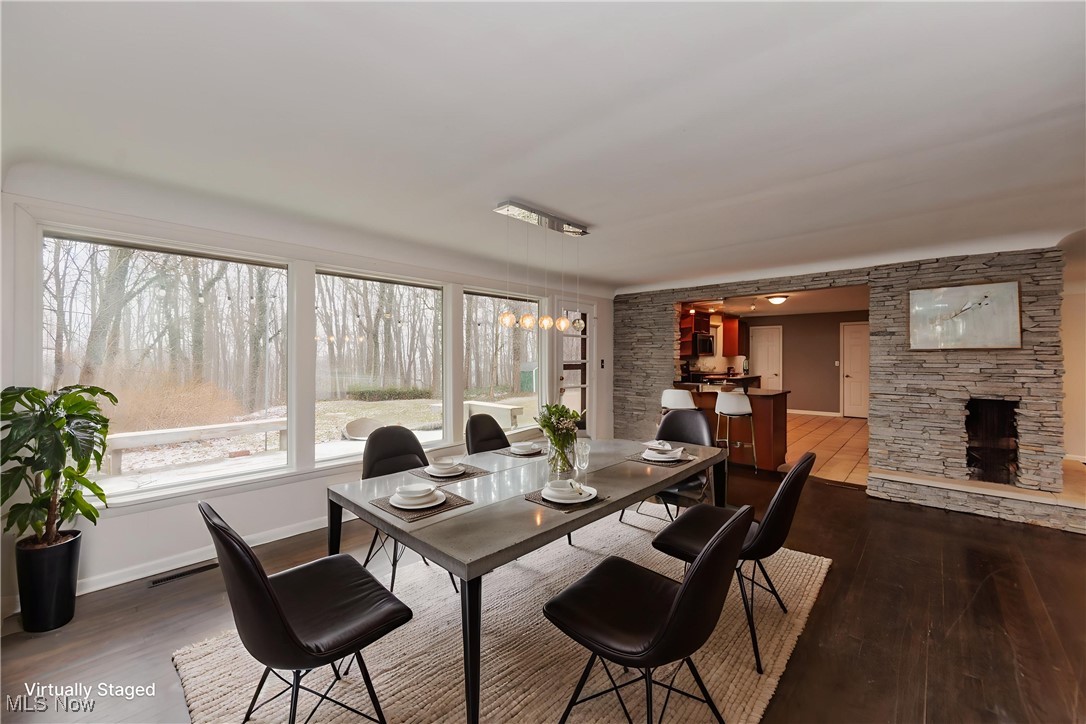 Hemlock Hill - Residential