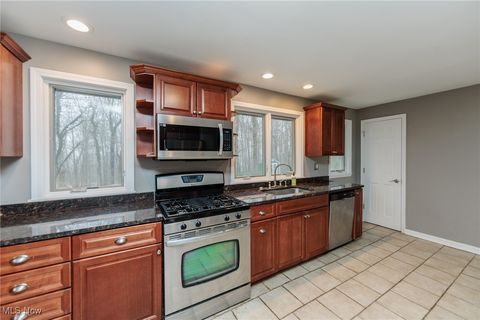 Tiny photo for 14873 Hook Hollow Road, Novelty, OH 44072 (MLS # 5178856)