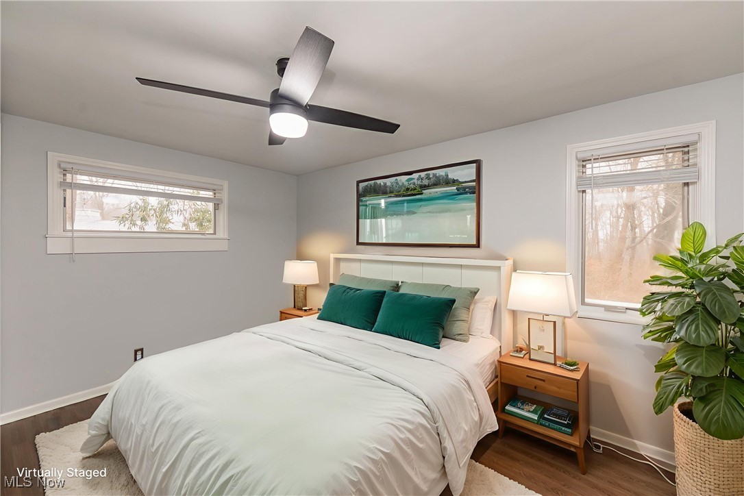 Hemlock Hill - Residential