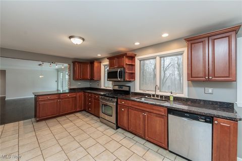 Tiny photo for 14873 Hook Hollow Road, Novelty, OH 44072 (MLS # 5178856)