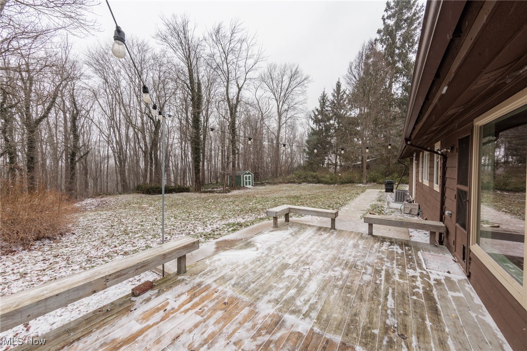 Hemlock Hill - Residential