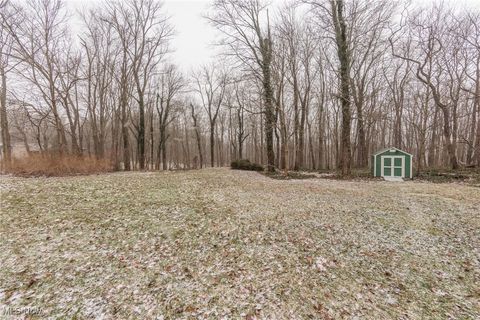 Tiny photo for 14873 Hook Hollow Road, Novelty, OH 44072 (MLS # 5178856)