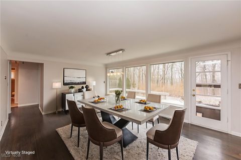 Tiny photo for 14873 Hook Hollow Road, Novelty, OH 44072 (MLS # 5178856)