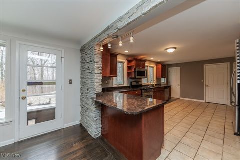 Tiny photo for 14873 Hook Hollow Road, Novelty, OH 44072 (MLS # 5178856)