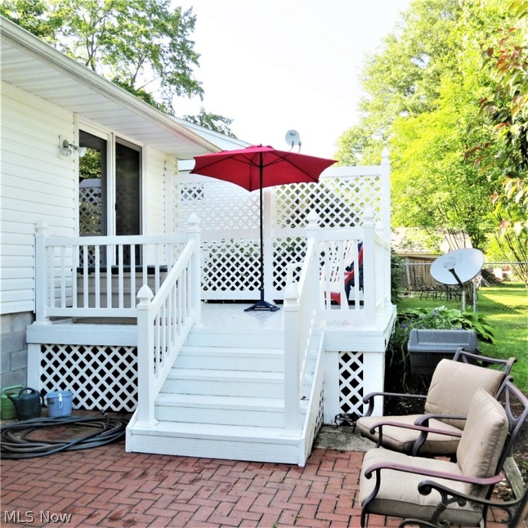 Wheelock - Residential