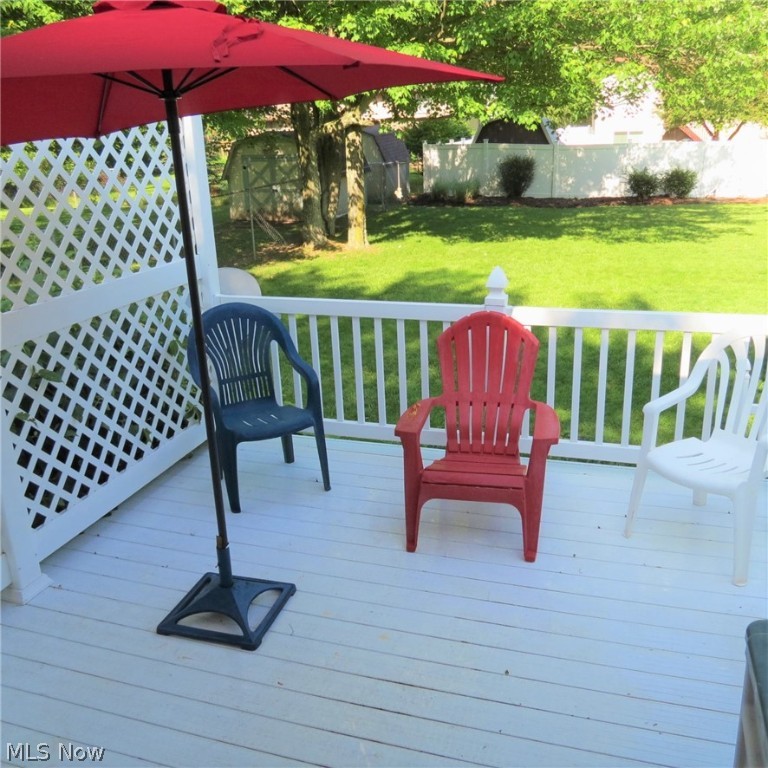 Wheelock - Residential