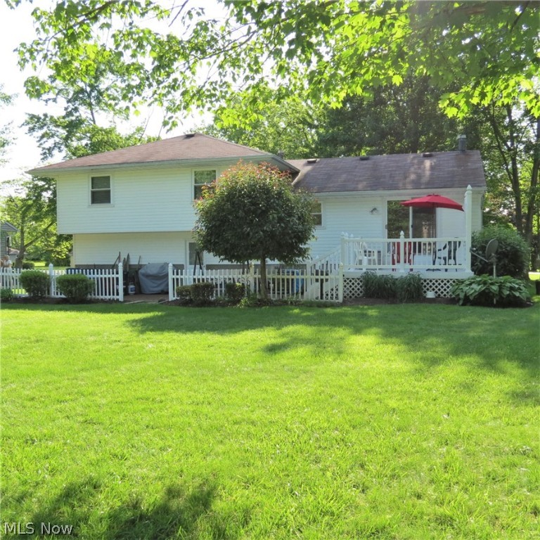 Wheelock - Residential