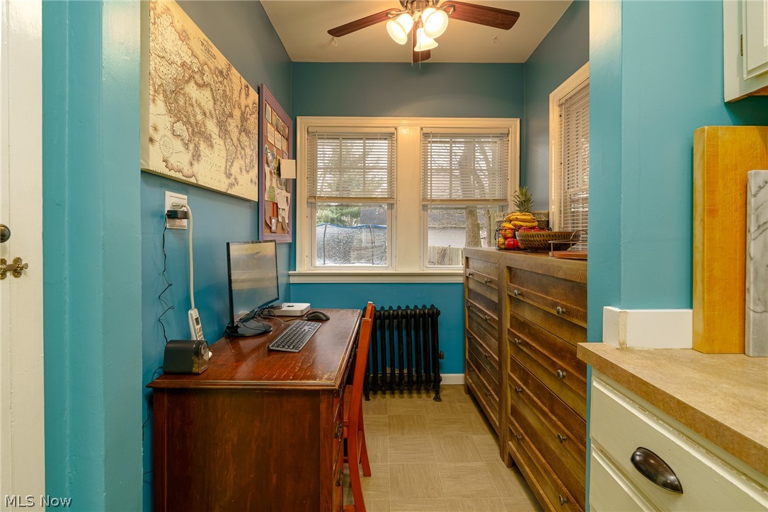 Yorkshire Heights - Residential