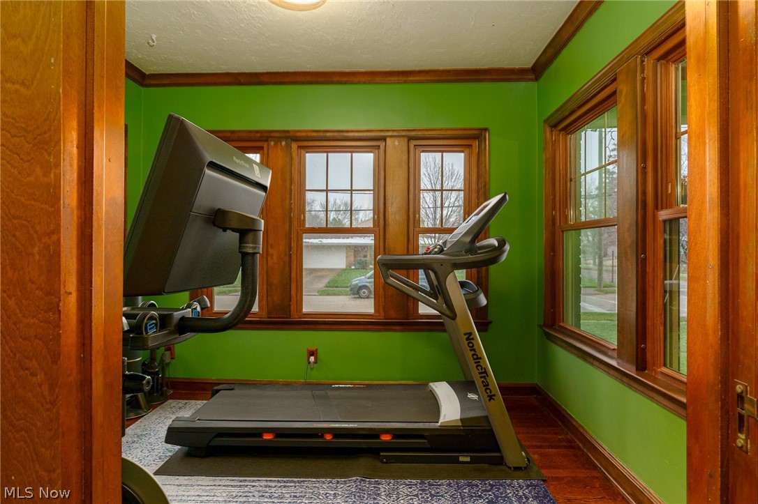 Yorkshire Heights - Residential