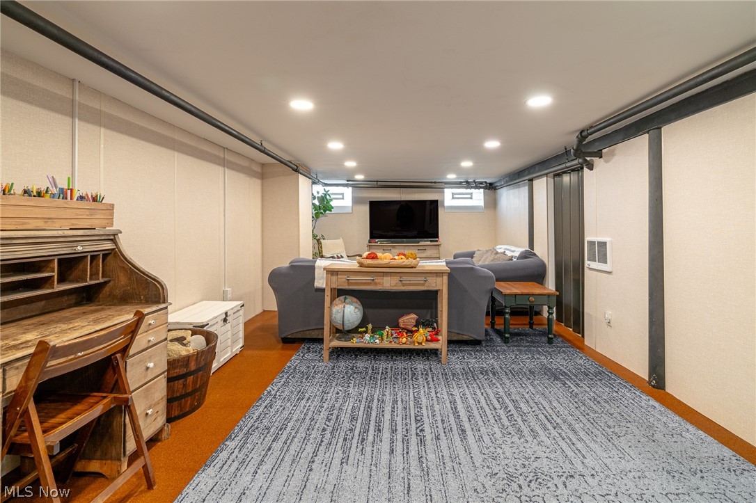 Yorkshire Heights - Residential