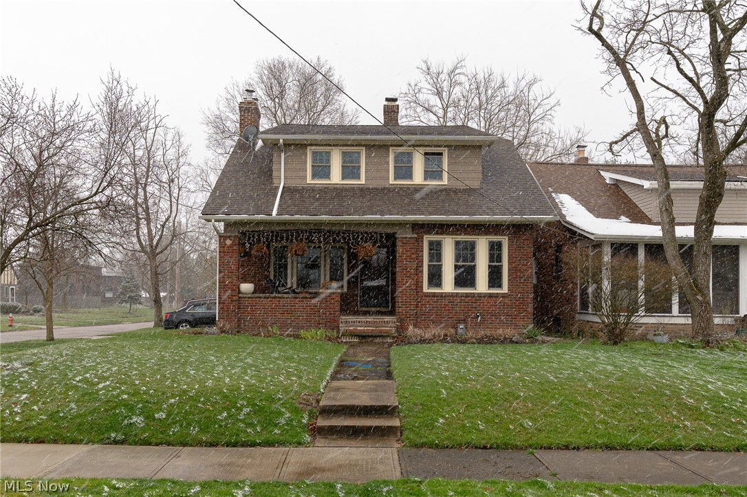 Yorkshire Heights - Residential